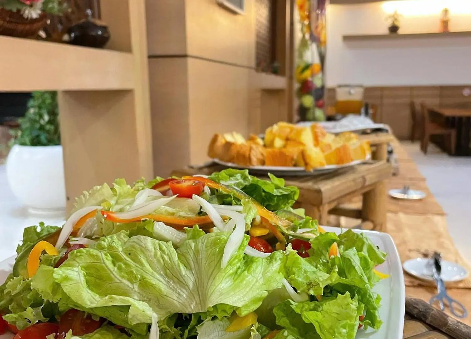 尼非酒店 芽庄 酒店